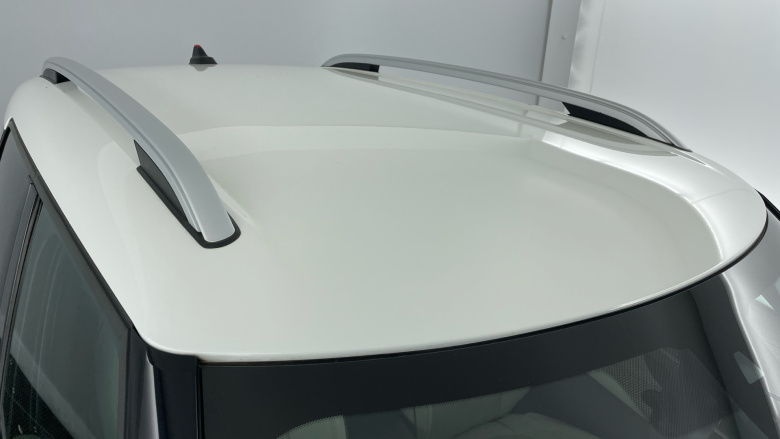 MINI Countryman 1.5 Cooper Exclusive 5dr Auto Petrol Hatchback